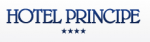 logo Hotel Principe